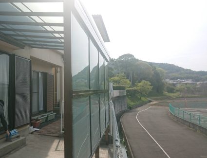 株式会社アキラ テラスの事例