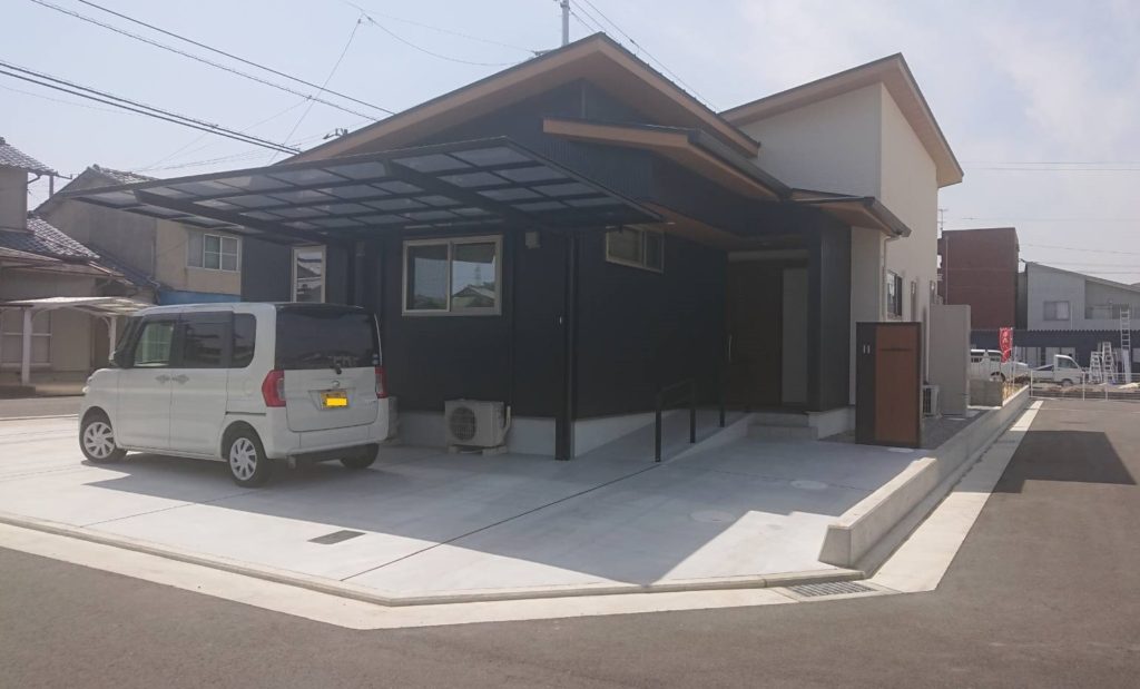 アキラ_施工事例