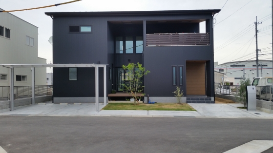 エクステリアフジサワ_施工事例