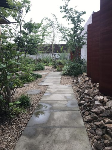 GARDENS_施工事例