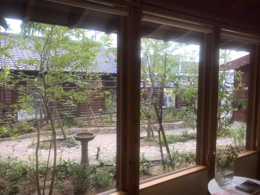 GARDENS_施工事例