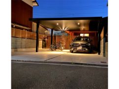 IDEAL GARDENの施工事例01