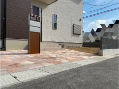 IDEAL GARDENの施工事例02