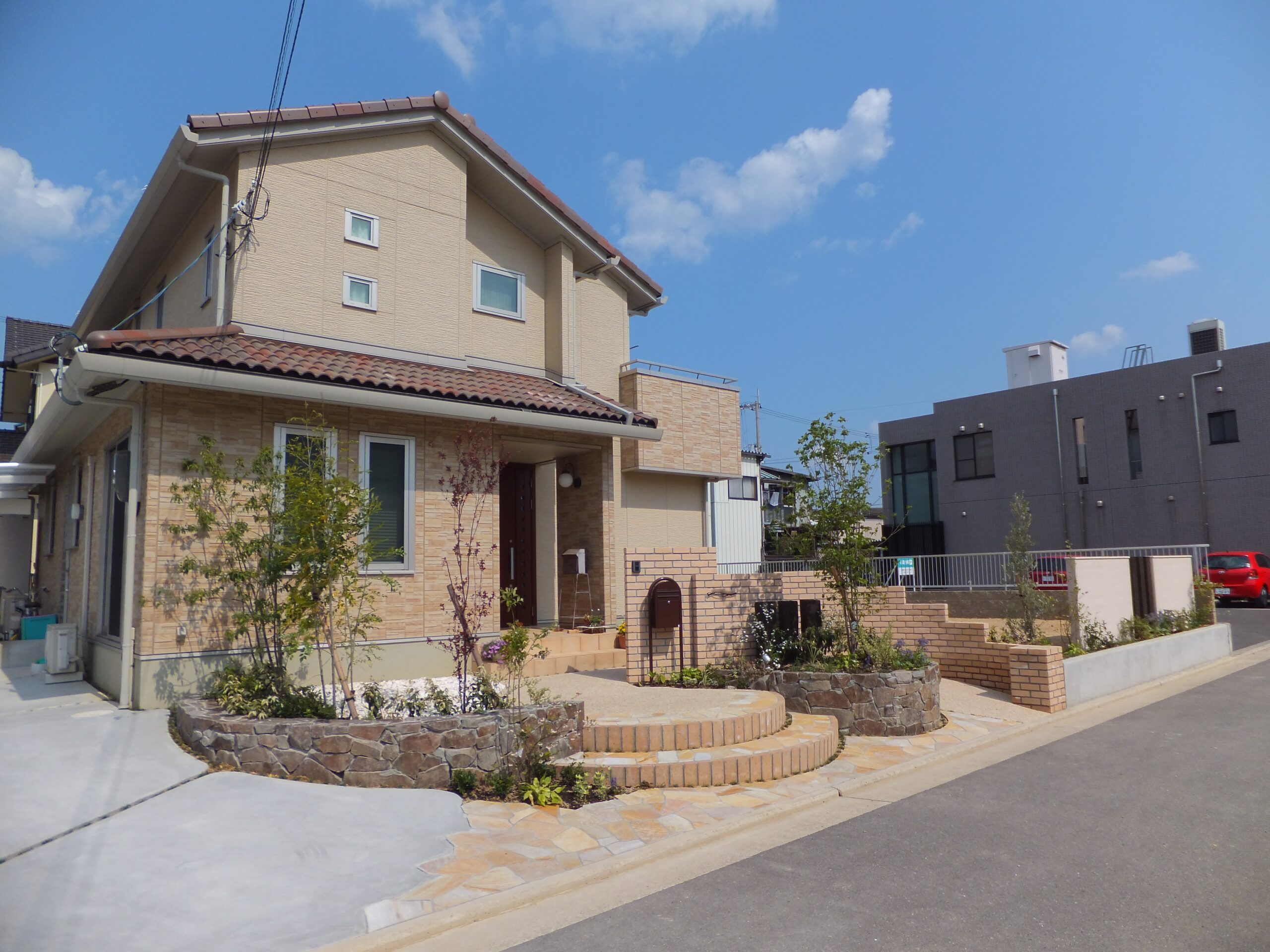 景匠館（高松店）施工事例