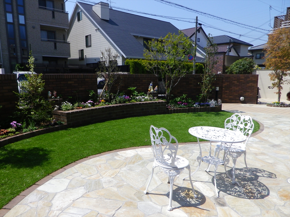 景匠館（高松店）施工事例