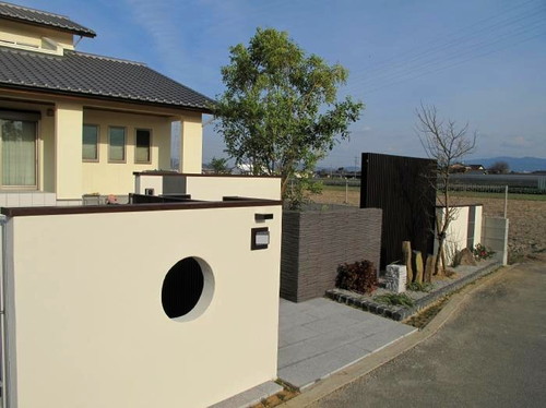 フジタ緑研_施工事例