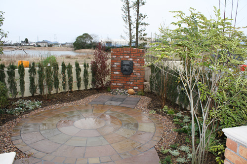 ニッコー・グリーン_施工事例