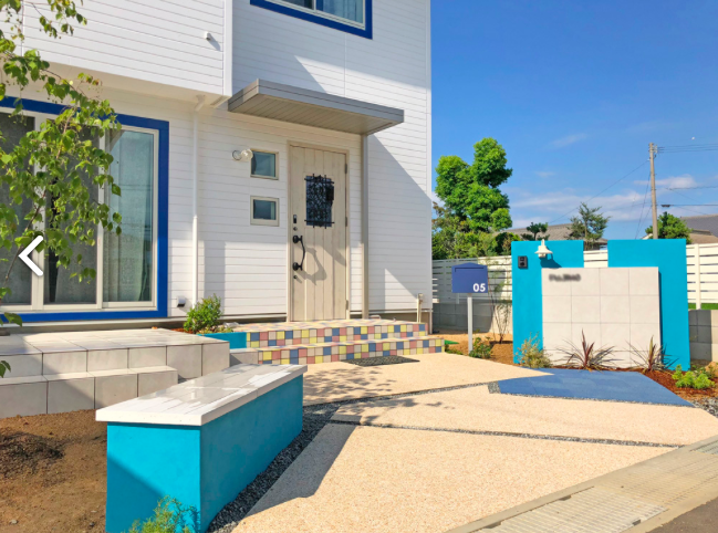 Niwa洒落の施工事例1