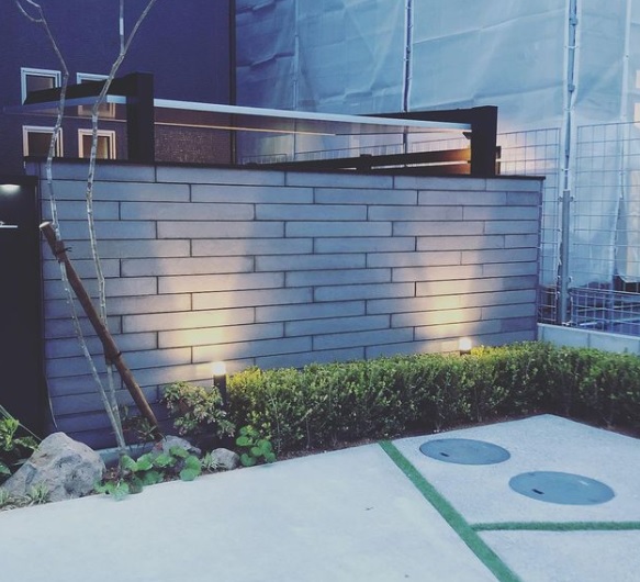 トライアル施工事例1