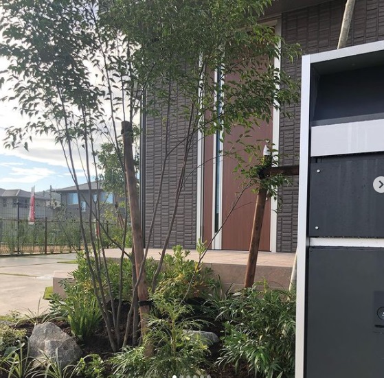 トライアルの施工事例2