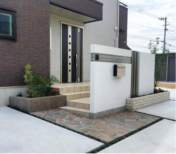 トライアルの施工事例3