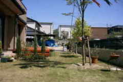 山白八松園_施工事例