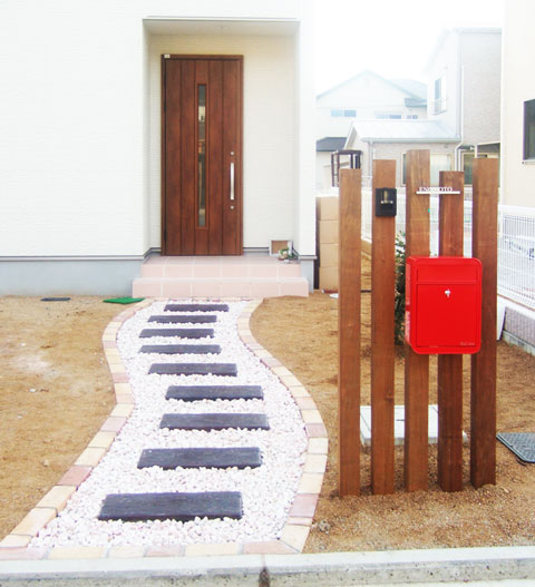 ユメックス_施工事例