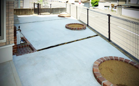 ユメックス_施工事例