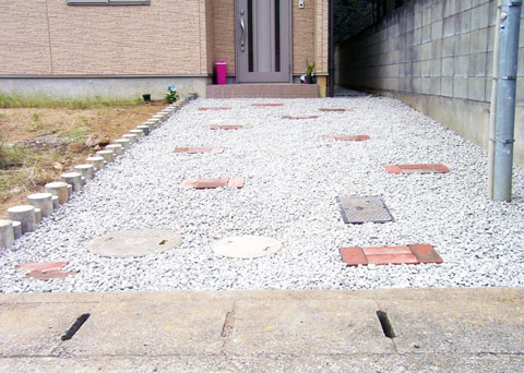 ユメックス_施工事例